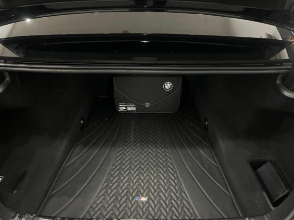 BMW 7 серии VI (G11/G12) Рестайлинг с пробегом 2019 года, цена 8 755 000 рублей, 110590 км, седан, Автокод Объявления