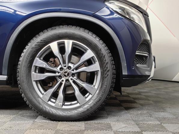 Mercedes-Benz GLE Coupe I (C292) с пробегом 2018 года, цена 4 800 000 рублей, 83802 км, внедорожник, Автокод Объявления