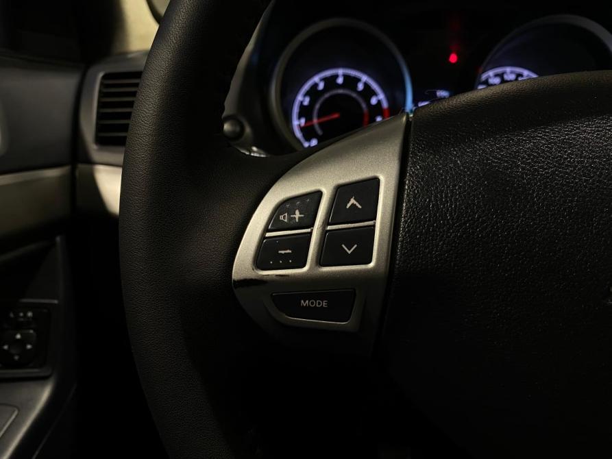 Mitsubishi Lancer X Рестайлинг Челябинск  - изображение 15