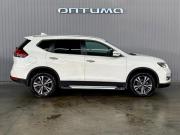 Nissan X-Trail III Рестайлинг Краснодар  - изображение 25