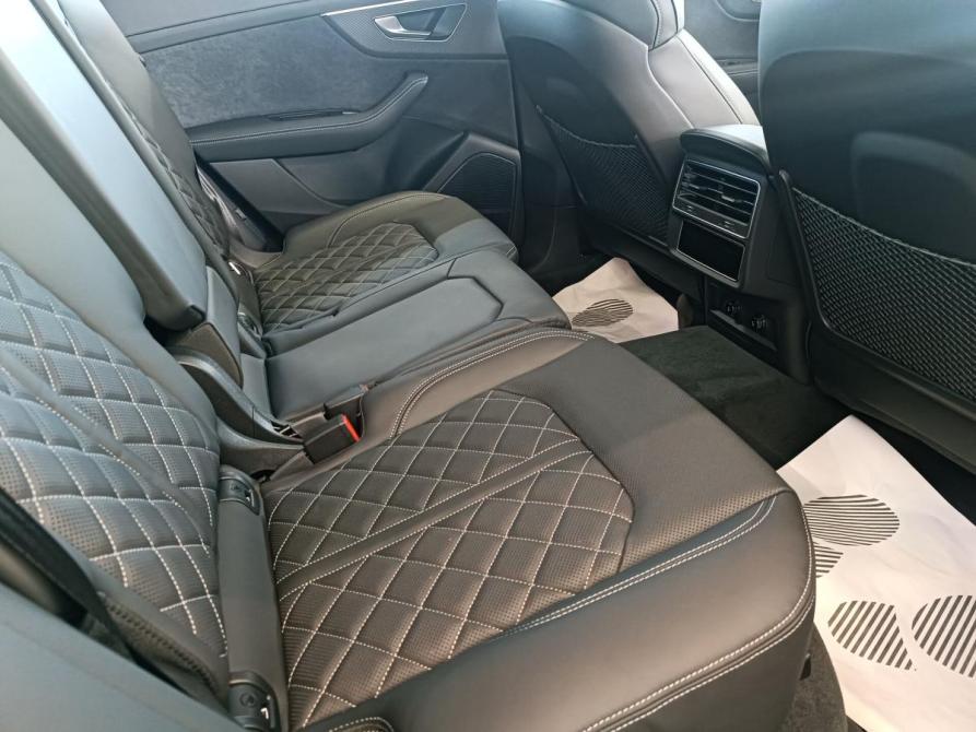 Audi Q8 I (4M) Рестайлинг Санкт-Петербург  - изображение 16