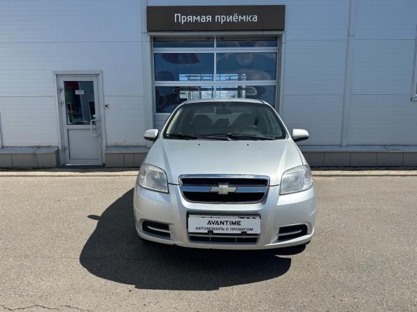 Chevrolet Aveo I Рестайлинг с пробегом 2010 года, цена 355 000 рублей, 188895 км, седан, Автокод Объявления