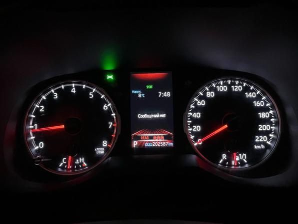 Toyota RAV4 V (XA50) с пробегом 2020 года, цена 2 758 000 рублей, 202585 км, внедорожник, Автокод Объявления