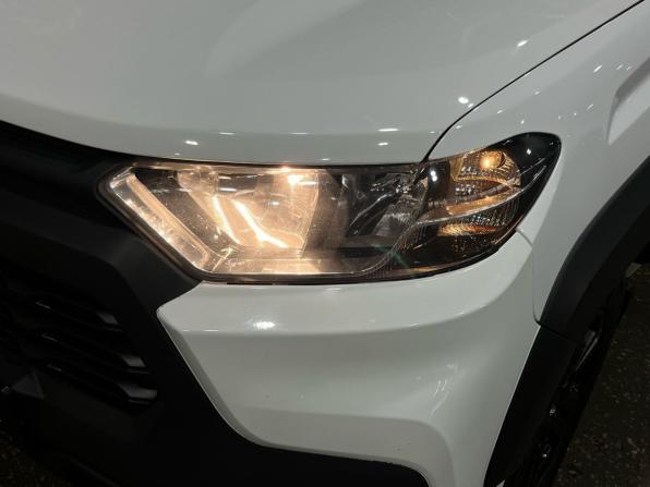 Lada (ВАЗ) Niva Travel I с пробегом 2023 года, цена 990 000 рублей, 72325 км, внедорожник, Автокод Объявления