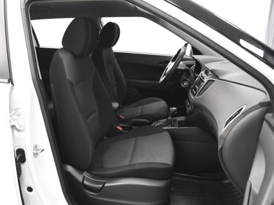 Hyundai Creta I Ставрополь  - изображение 8