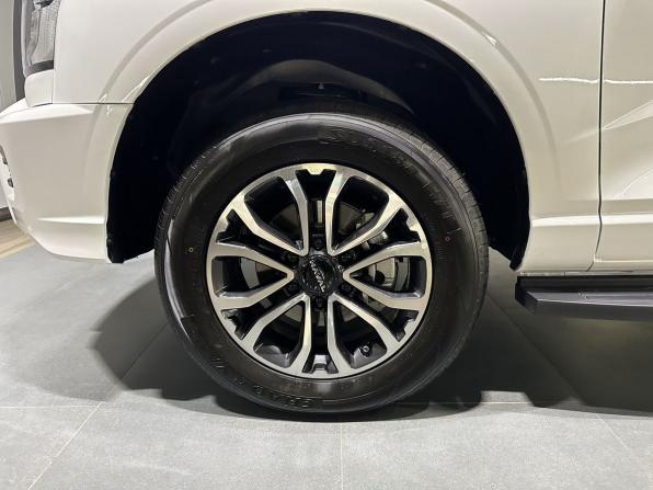 Новый Haval H5 II 2026 года, цена 4 349 000 рублей, внедорожник, Автокод Объявления