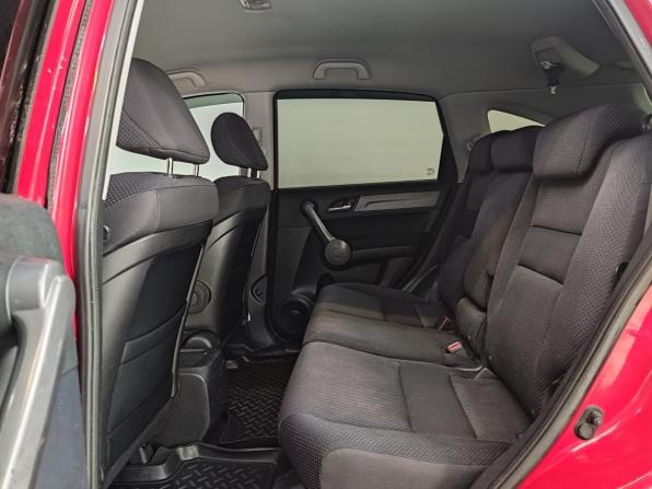 Honda CR-V III с пробегом 2008 года, цена 1 100 000 рублей, 413893 км, внедорожник, Автокод Объявления