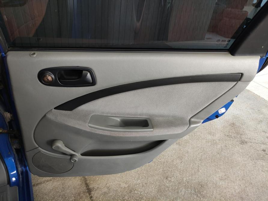 Chevrolet Lacetti I Пермь  - изображение 17