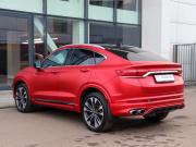Geely Tugella I Рестайлинг Химки  - изображение 29
