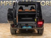 Mercedes-Benz G-Класс AMG II (W465) Рестайлинг Москва  - изображение 44