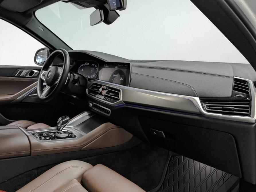 BMW X6 III (G06) Санкт-Петербург  - изображение 13