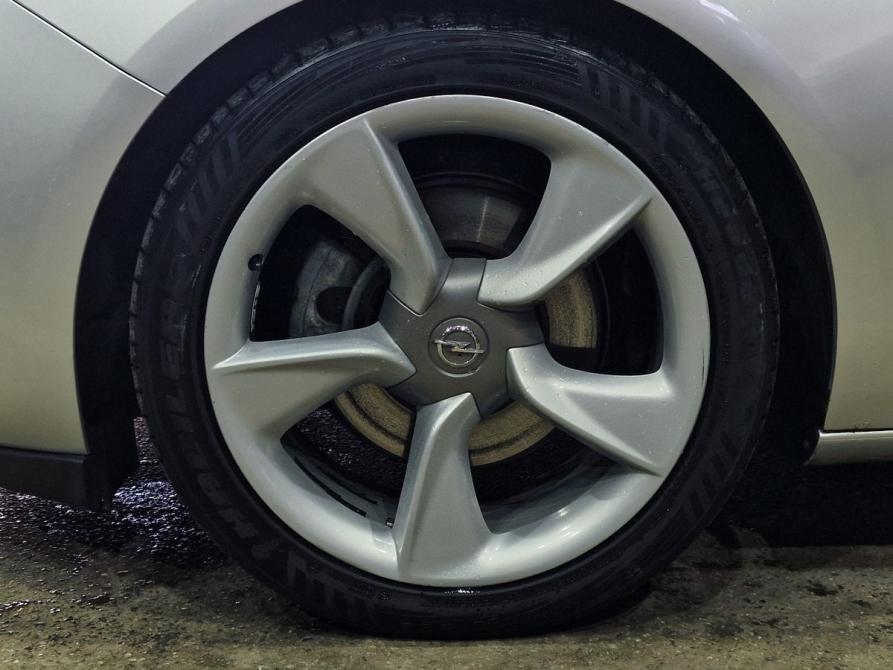 Opel Astra J Рестайлинг Ставрополь  - изображение 7