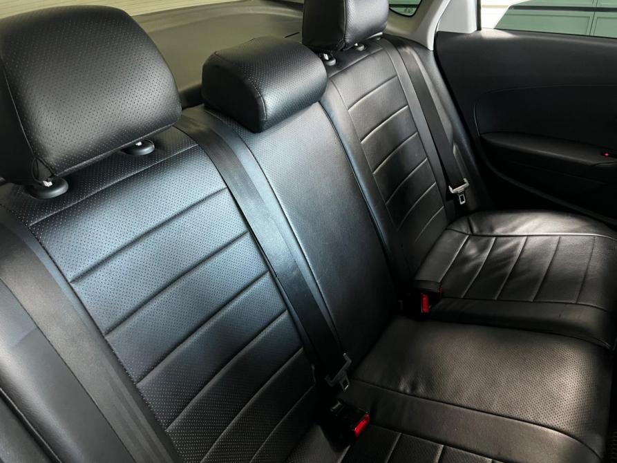 Volkswagen Polo V Рестайлинг Казань  - изображение 19