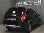 Lada (ВАЗ) Granta I Рестайлинг Пермь  - изображение 20