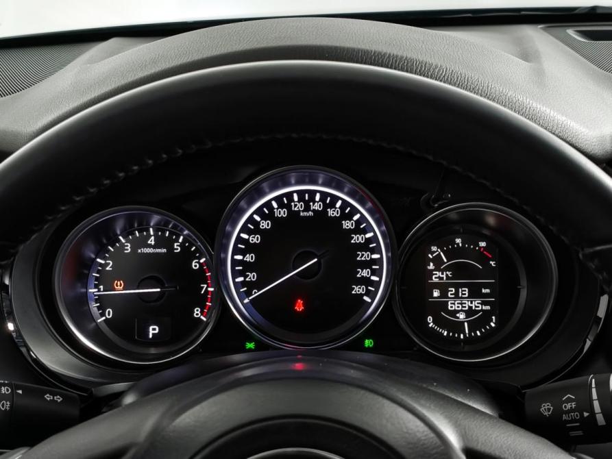 Mazda CX-9 II Санкт-Петербург  - изображение 24