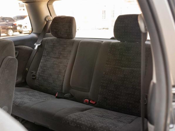 Toyota Estima II Рестайлинг с пробегом 2005 года, цена 1 200 000 рублей, 326549 км, минивэн, Автокод Объявления