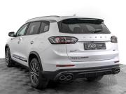 Chery Tiggo 8 Pro Max I Москва  - изображение 37