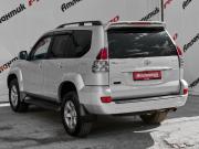 Toyota Land Cruiser Prado 120 Series Рестайлинг Екатеринбург  - изображение 29