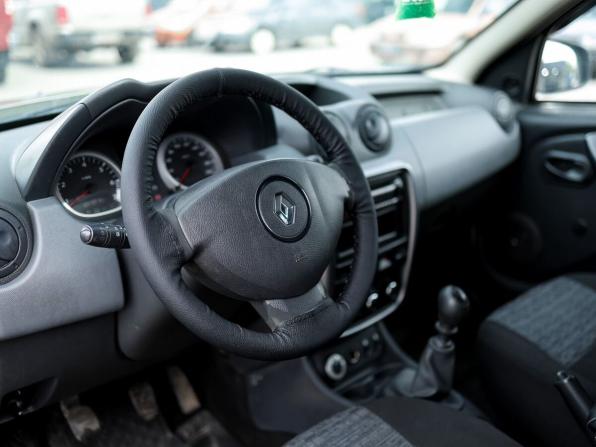 Renault Duster I с пробегом 2013 года, цена 699 000 рублей, 287638 км, внедорожник, Автокод Объявления