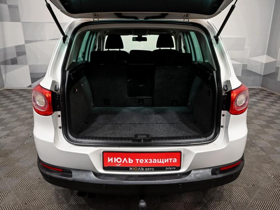 Volkswagen Tiguan I Екатеринбург  - изображение 6