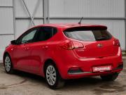 Kia Ceed II Екатеринбург  - изображение 24