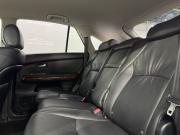 Lexus RX II Рестайлинг Новосибирск  - изображение 29