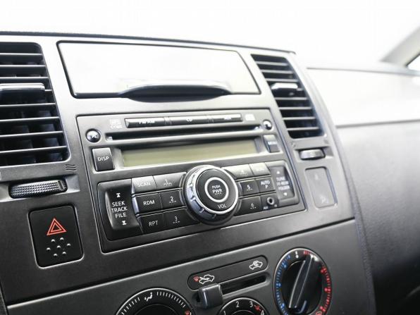 Nissan Tiida I Рестайлинг с пробегом 2011 года, цена 659 900 рублей, 144341 км, седан, Автокод Объявления