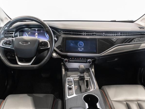 Omoda S5 с пробегом 2023 года, цена 1 241 500 рублей, 59889 км, седан, Автокод Объявления