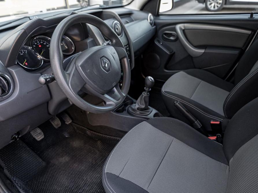 Renault Duster I Рестайлинг Казань  - изображение 5