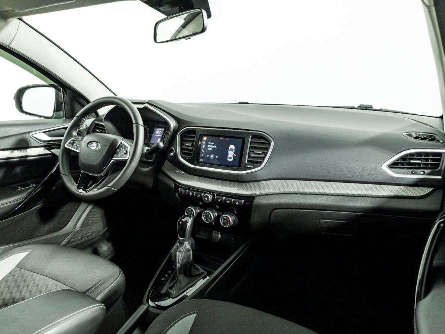 Lada (ВАЗ) Vesta I Рестайлинг (NG) Санкт-Петербург  - изображение 9