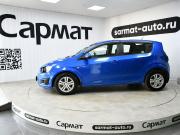 Chevrolet Aveo II Новосибирск  - изображение 22