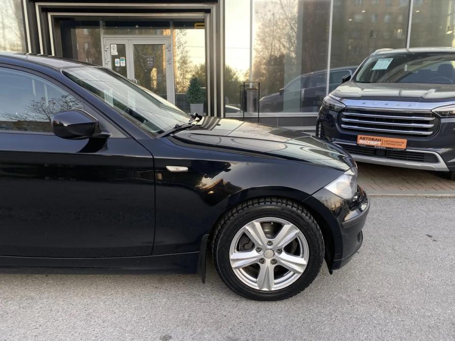 BMW 1 серии I (E81/E82/E87/E88) Рестайлинг Екатеринбург  - изображение 6