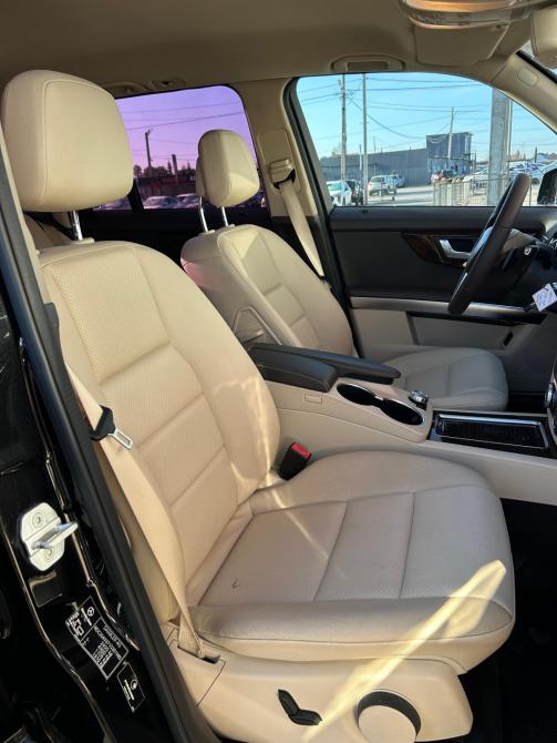 Mercedes-Benz GLK-Класс I (X204) Рестайлинг Альметьевск  - изображение 13