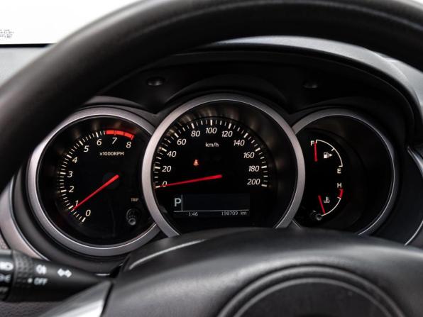 Suzuki Grand Vitara II Рестайлинг с пробегом 2010 года, цена 1 130 000 рублей, 198709 км, внедорожник, Автокод Объявления
