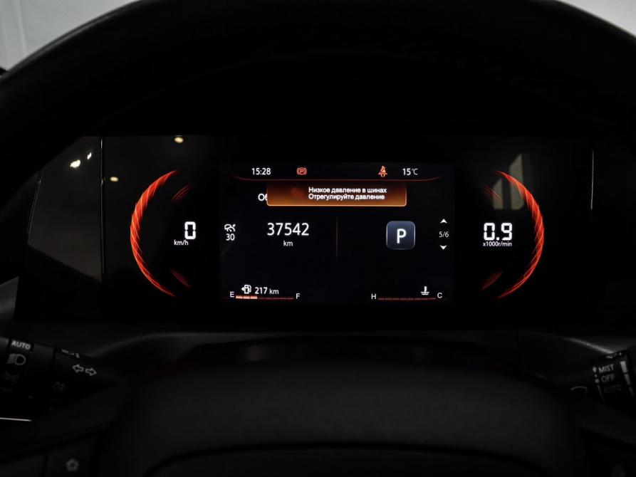 Changan CS35 Plus I Рестайлинг Минеральные Воды  - изображение 25