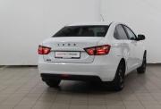 Lada (ВАЗ) Vesta I Астрахань  - изображение 24