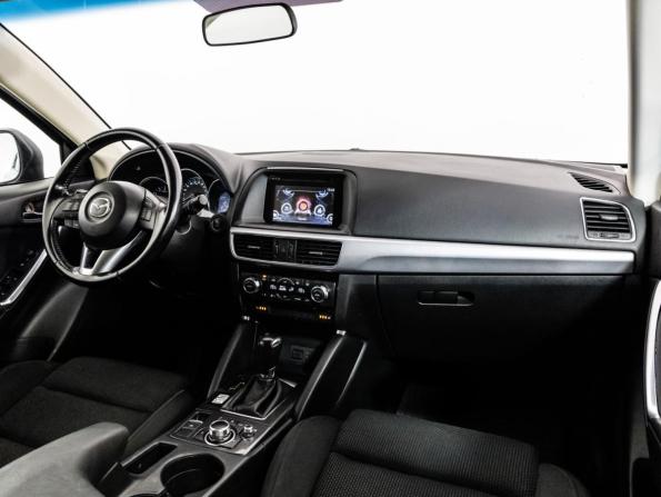 Mazda CX-5 I Рестайлинг с пробегом 2016 года, цена 1 699 000 рублей, 229815 км, внедорожник, Автокод Объявления