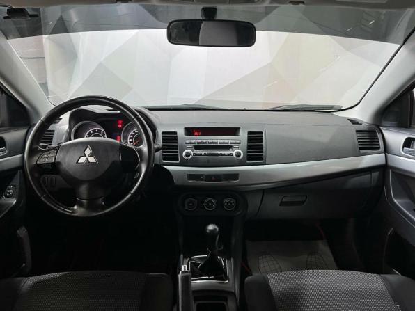 Mitsubishi Lancer X Рестайлинг с пробегом 2011 года, цена 700 000 рублей, 190000 км, седан, Автокод Объявления