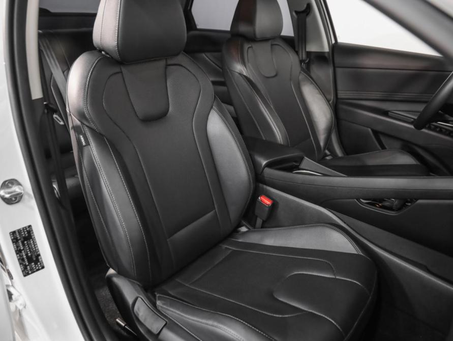 Hyundai Elantra VII (CN7) Санкт-Петербург  - изображение 22
