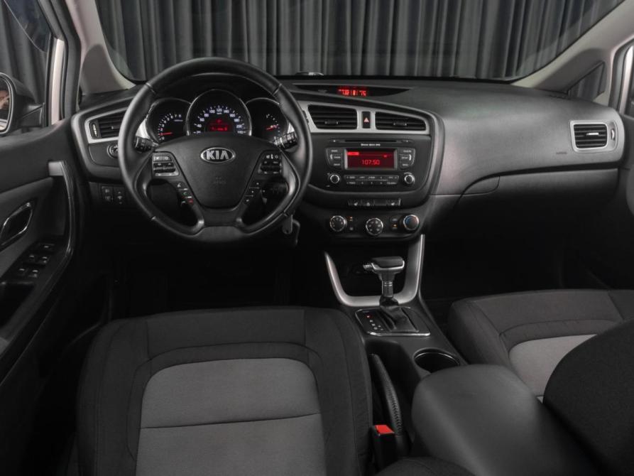 Kia Ceed II Тюмень  - изображение 6