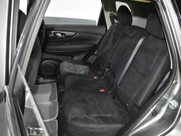 Nissan X-Trail III с пробегом 2015 года, цена 1 625 000 рублей, 114060 км, внедорожник, Автокод Объявления