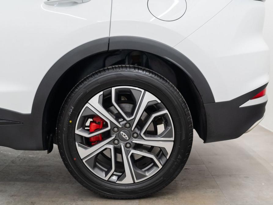Chery Tiggo 7 Pro Max I Красноярск  - изображение 20