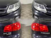 Volkswagen Tiguan I Рестайлинг Воронеж  - изображение 25