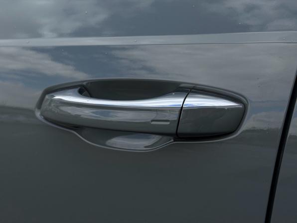 Audi Q3 II (F3) с пробегом 2026 года, цена 3 900 000 рублей, 25 км, внедорожник, Автокод Объявления