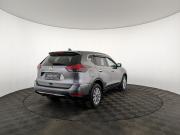 Nissan X-Trail III Рестайлинг Москва  - изображение 32