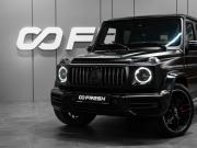 Mercedes-Benz G-Класс AMG II (W463) Тюмень  - изображение 45
