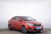 Kia Rio III Пермь  - изображение 23