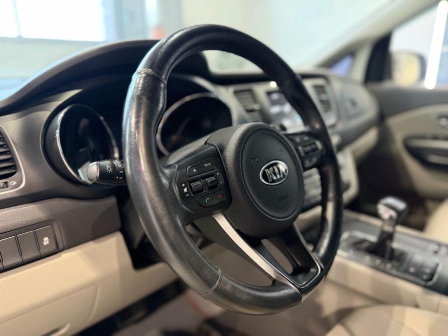 Kia Carnival III Москва  - изображение 14