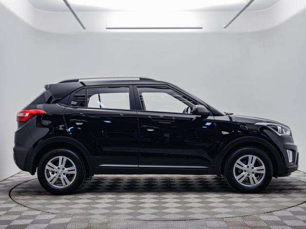 Hyundai Creta I с пробегом 2017 года, цена 1 334 000 рублей, 180026 км, внедорожник, Автокод Объявления