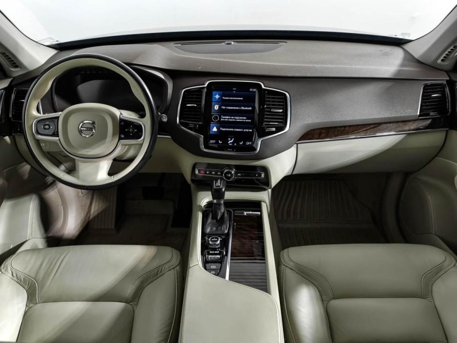 Volvo XC90 II Санкт-Петербург  - изображение 16